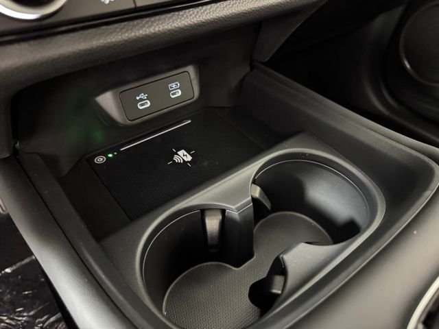 New 2027 Platinum White Pearl Honda EX-L image 21