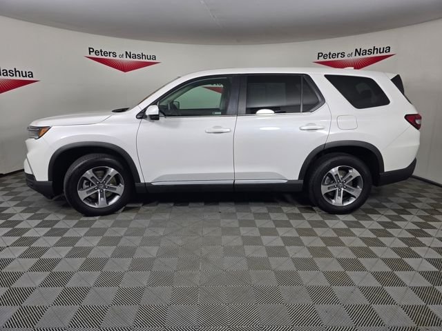 2024 Honda Pilot EX-L - Photo 14