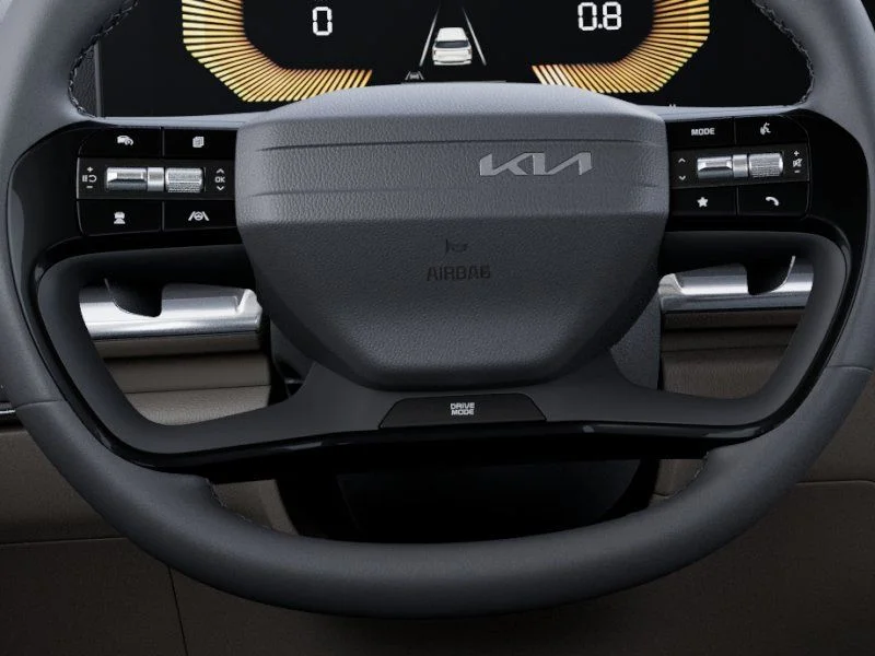 New 2027 White Kia LXS image 22