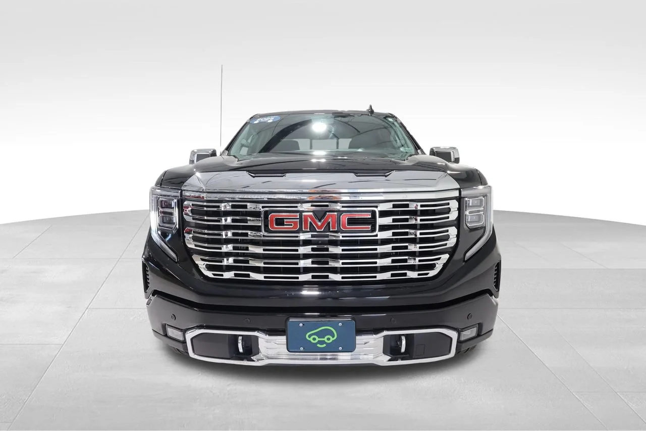 2025 GMC Sierra 1500 Denali - Photo 7