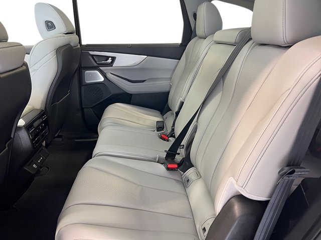 New 2026 Canyon River Blue Metallic Acura w/Technology Package image 28