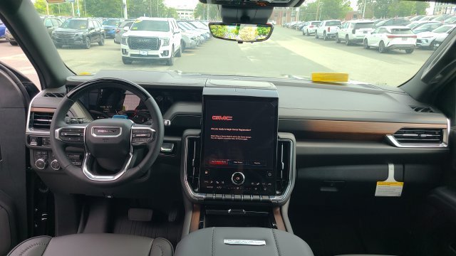 New 2026 Onyx Black GMC Denali image 20