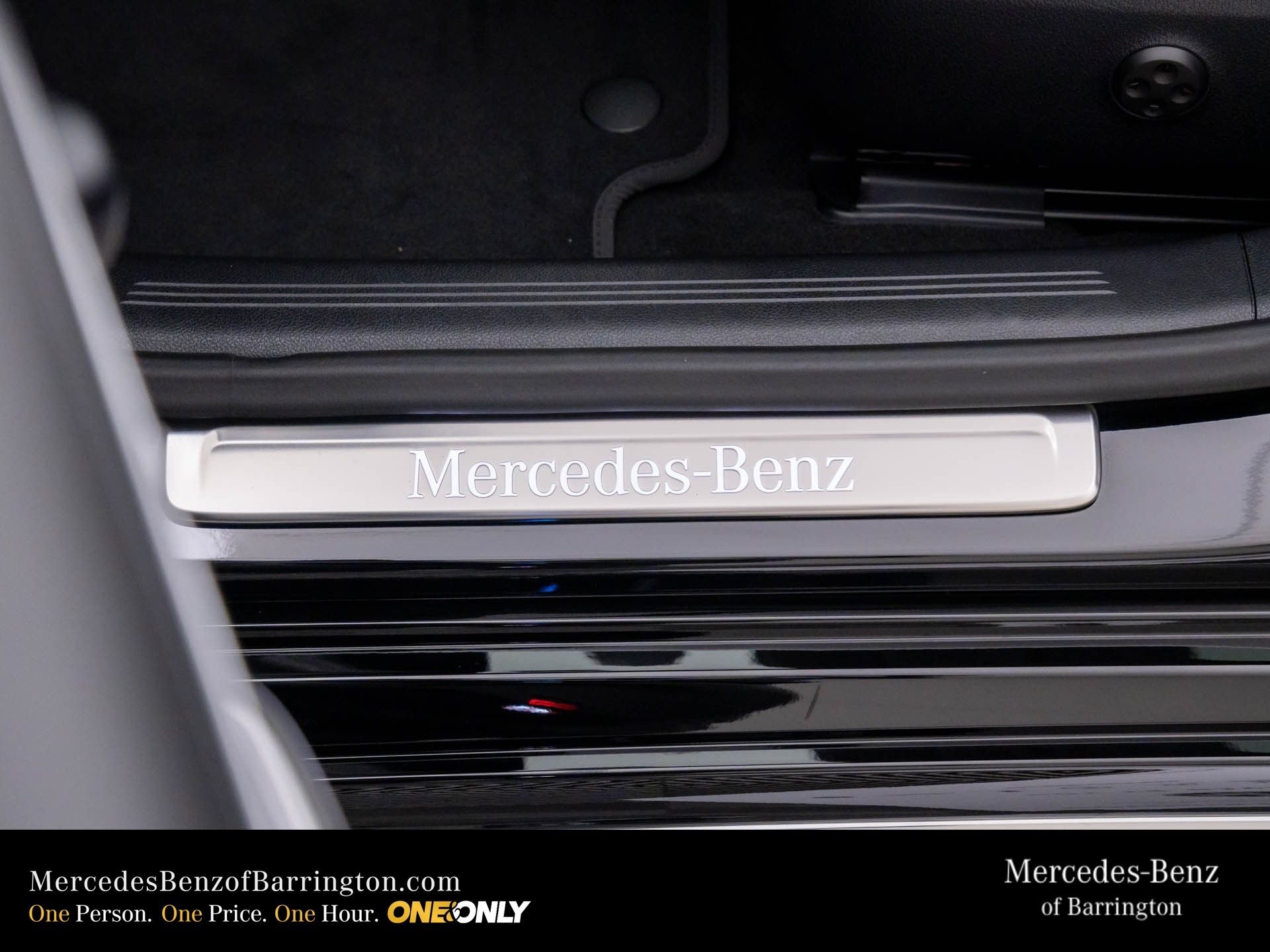 New 2026 Black Mercedes-Benz E 350 image 17