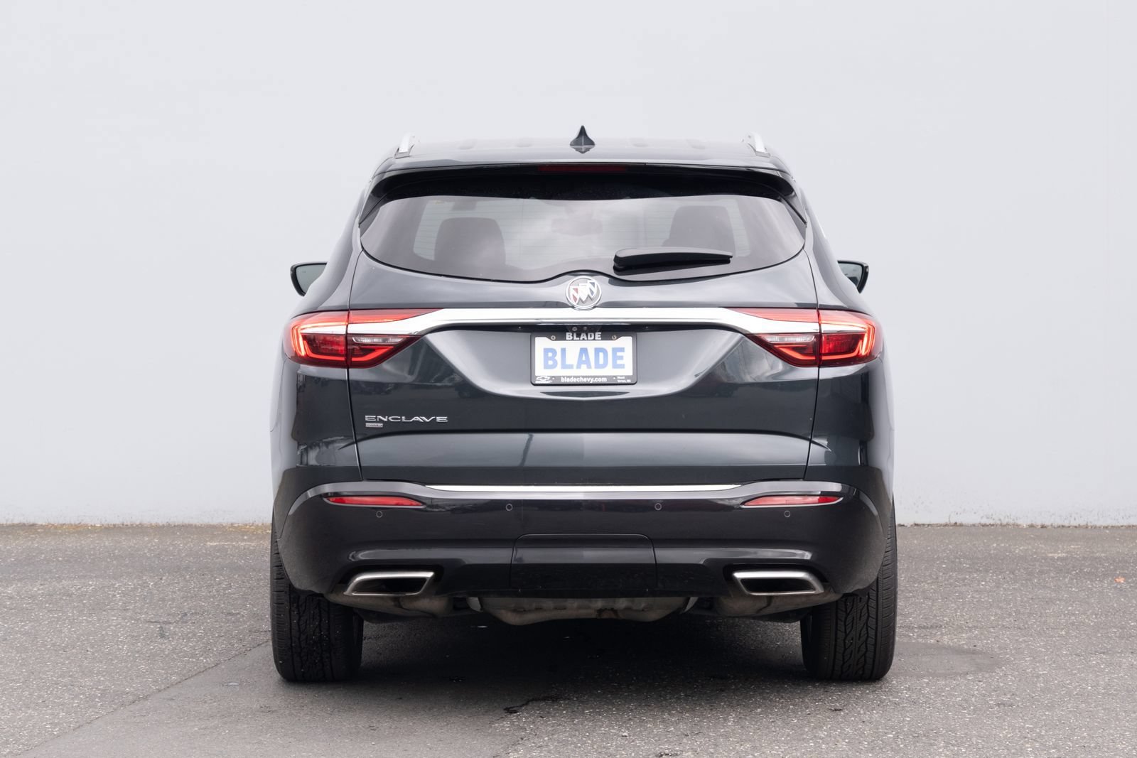 2021 Buick Enclave Essence - Photo 25