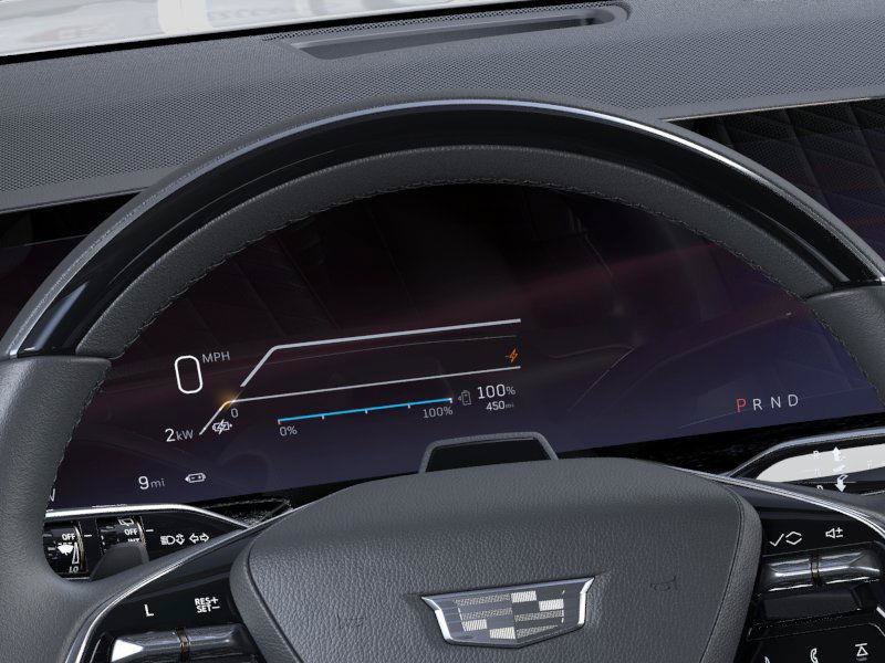 2026 Cadillac Escalade IQL Luxury - Photo 18