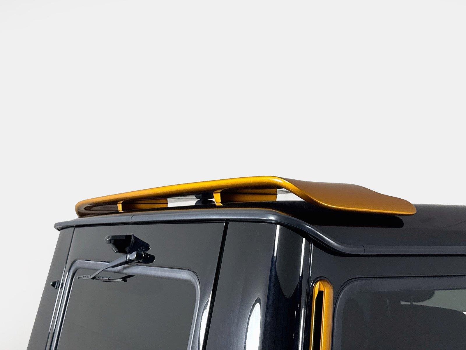 Used 2013 Black Mercedes-Benz G 63 AMG® | AMG® Limited Edition image 40