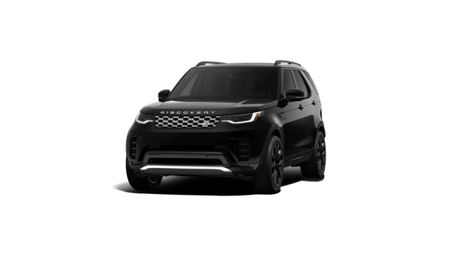 2026 LAND ROVER Discovery Gemini 360PS