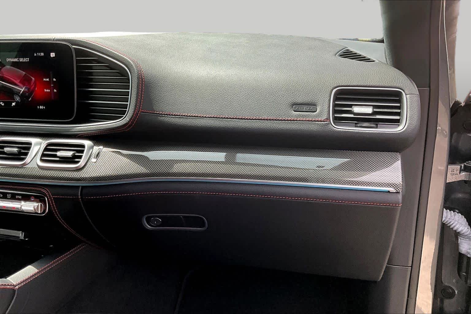 Used 2023 Selenite Grey Metallic Mercedes-Benz AMG® GLE 53 image 19