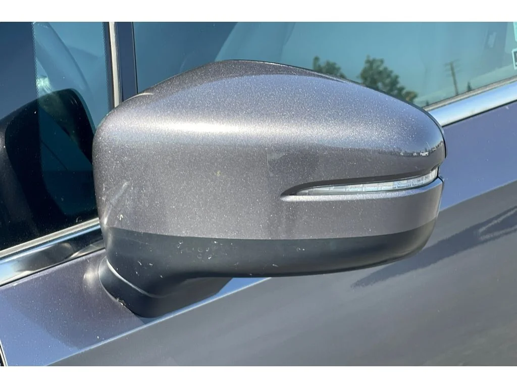Used 2020 Modern Steel Metallic Honda EX-L w/Navi/RES image 12