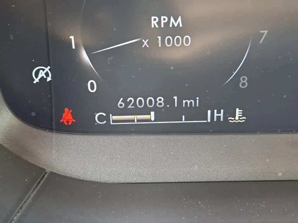 Used 2020 Iced Mocha Lincoln Standard image 16
