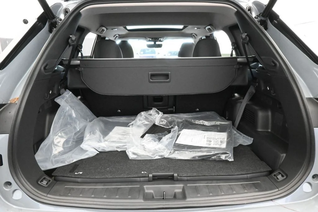 2026 Mitsubishi Outlander Trail Edition - Photo 37