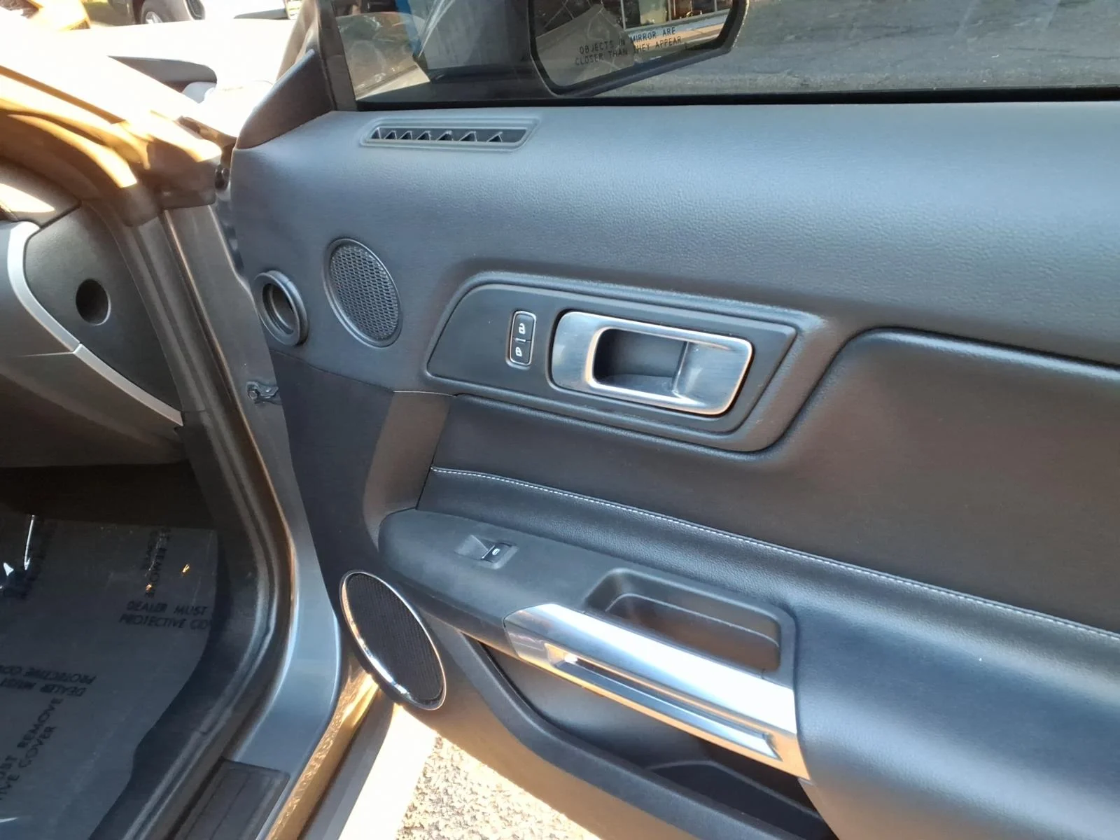 Used 2021 Carbonized Grey Ford EcoBoost Premium image 14