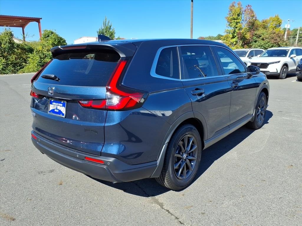 2026 Honda CR-V EX-L photo 3