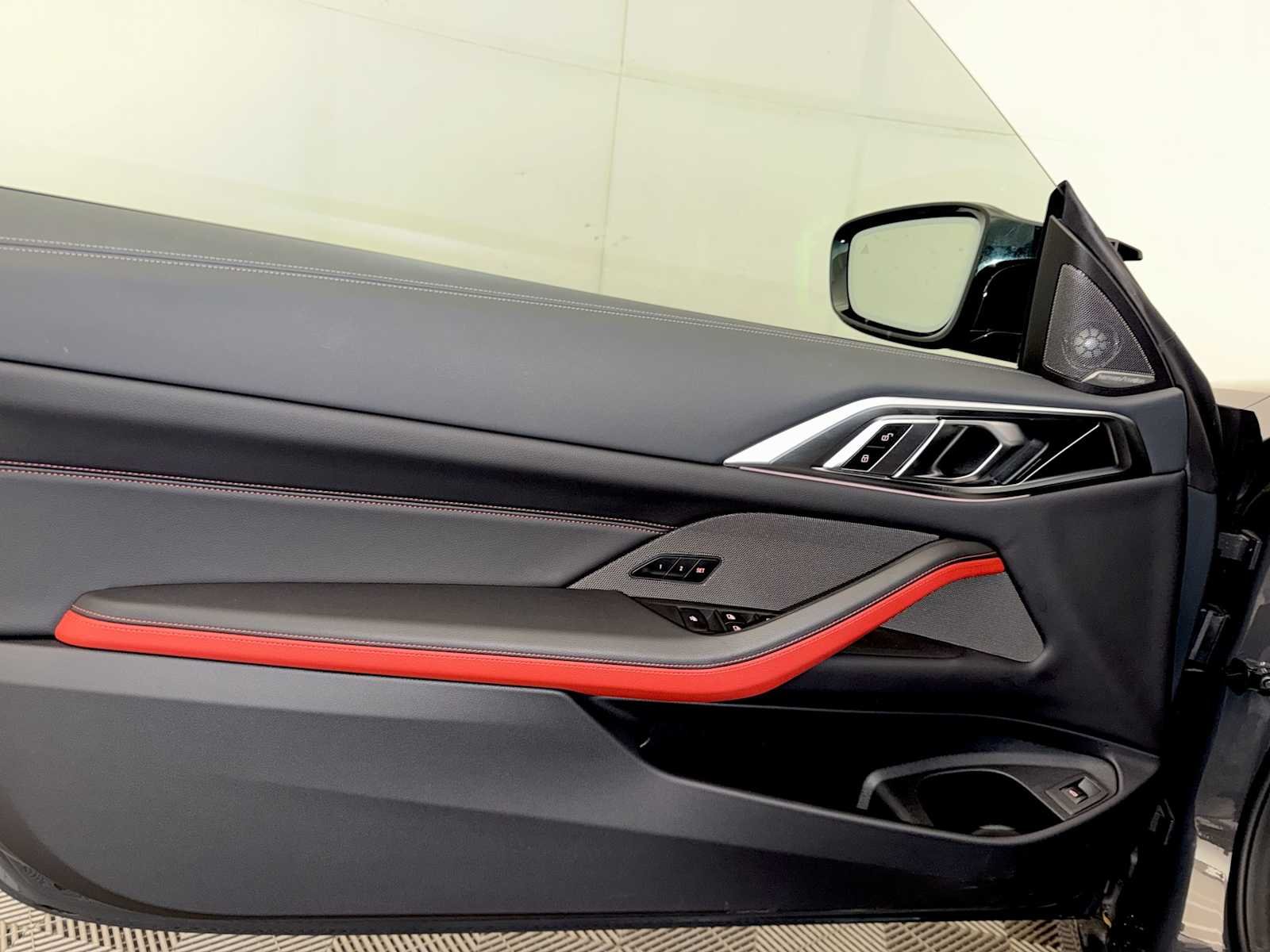 2026 BMW 4 Series M440i - Photo 11