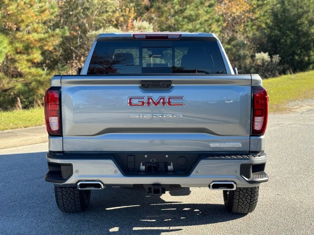 2026 GMC Sierra 1500 Elevation - Photo 12