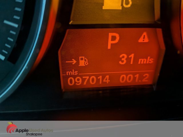 Used 2015 Gray BMW xDrive28i image 14