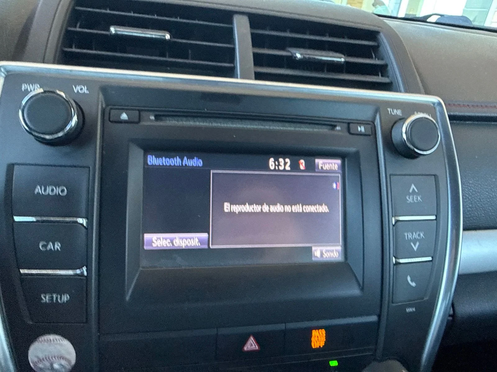 Used 2017 Black Toyota SE image 25