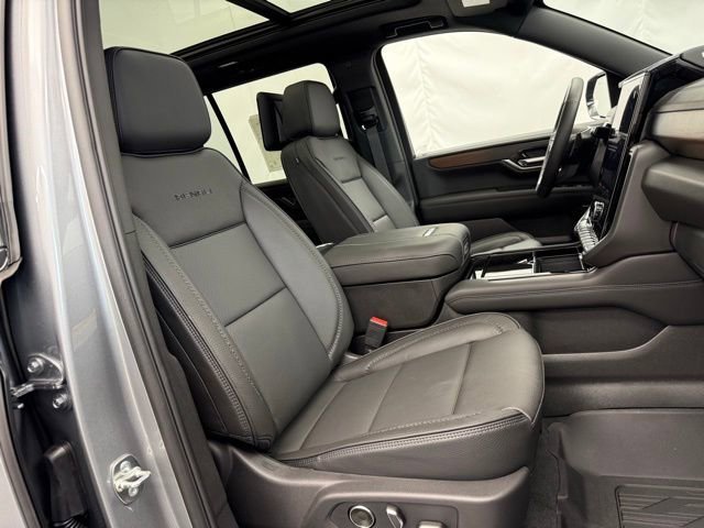 New 2026 Sterling Metallic GMC Denali image 29