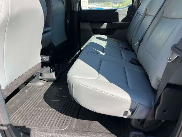 New 2027 Oxford White Ford F-350® XL image 20