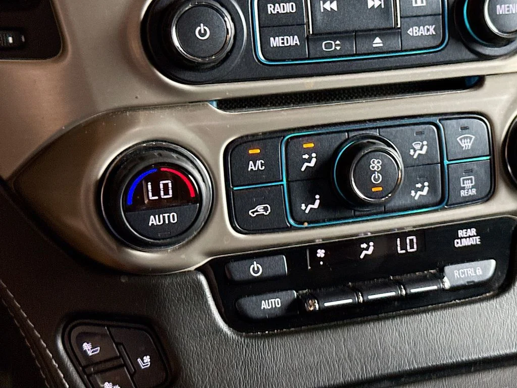 Used 2018 Black GMC Denali image 17