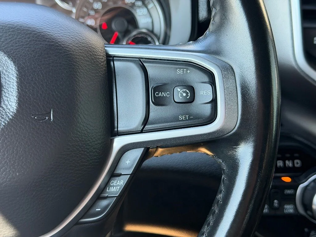 Used 2019 Black Ram Big Horn/Lone Star image 19