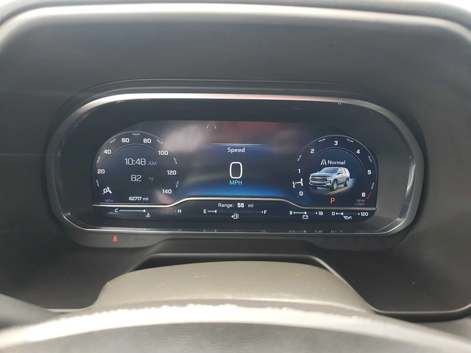 Used 2024 Sterling Gray Metallic Chevrolet RST image 17