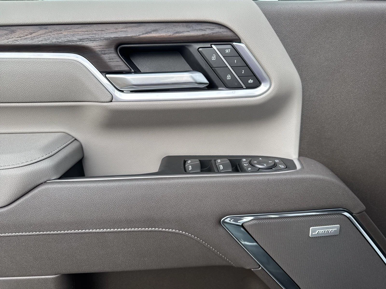 2026 GMC Sierra 2500HD SLT - Photo 17