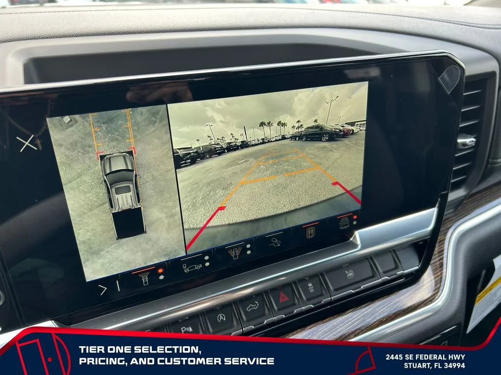 New 2026 Onyx Black GMC SLE image 33