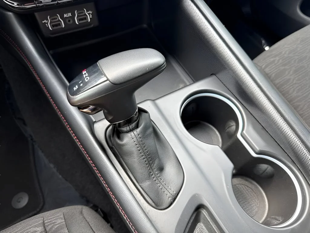 Used 2024 Gray Dodge GT image 20