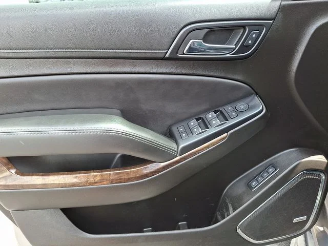 Used 2017 Gray Chevrolet LT image 14