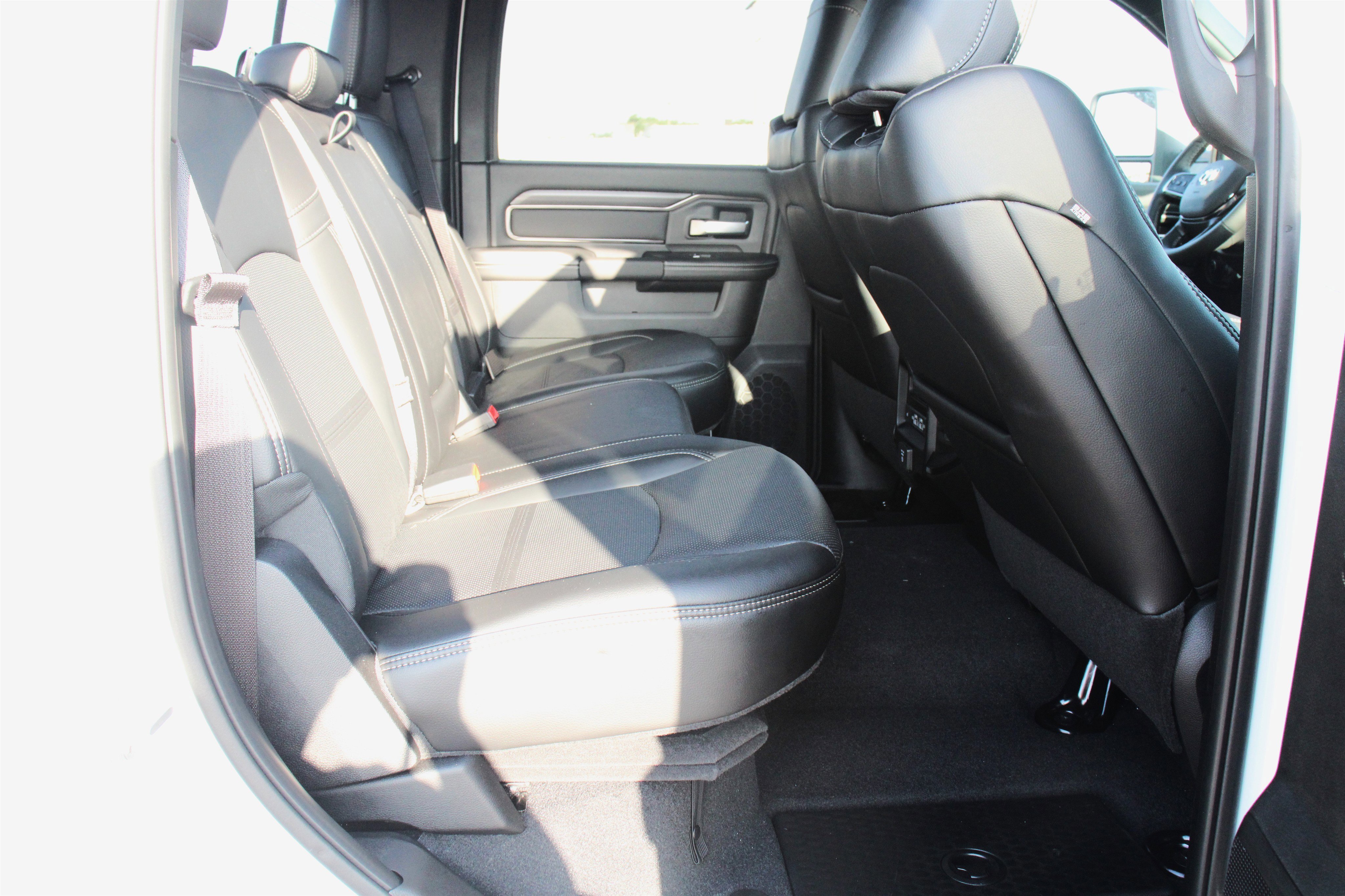 2025 RAM 2500 Power Wagon - Photo 22