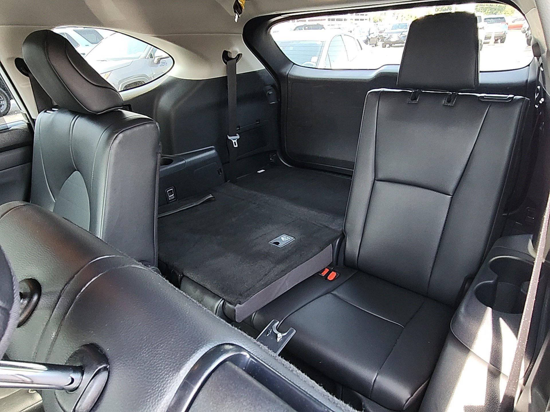 Certified Used 2025 Celestial Silver Metallic Toyota XLE image 26