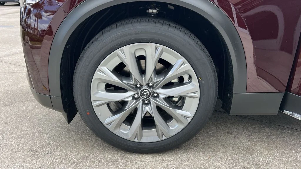 2025 Mazda CX-90 Premium Plus Package - Photo 59