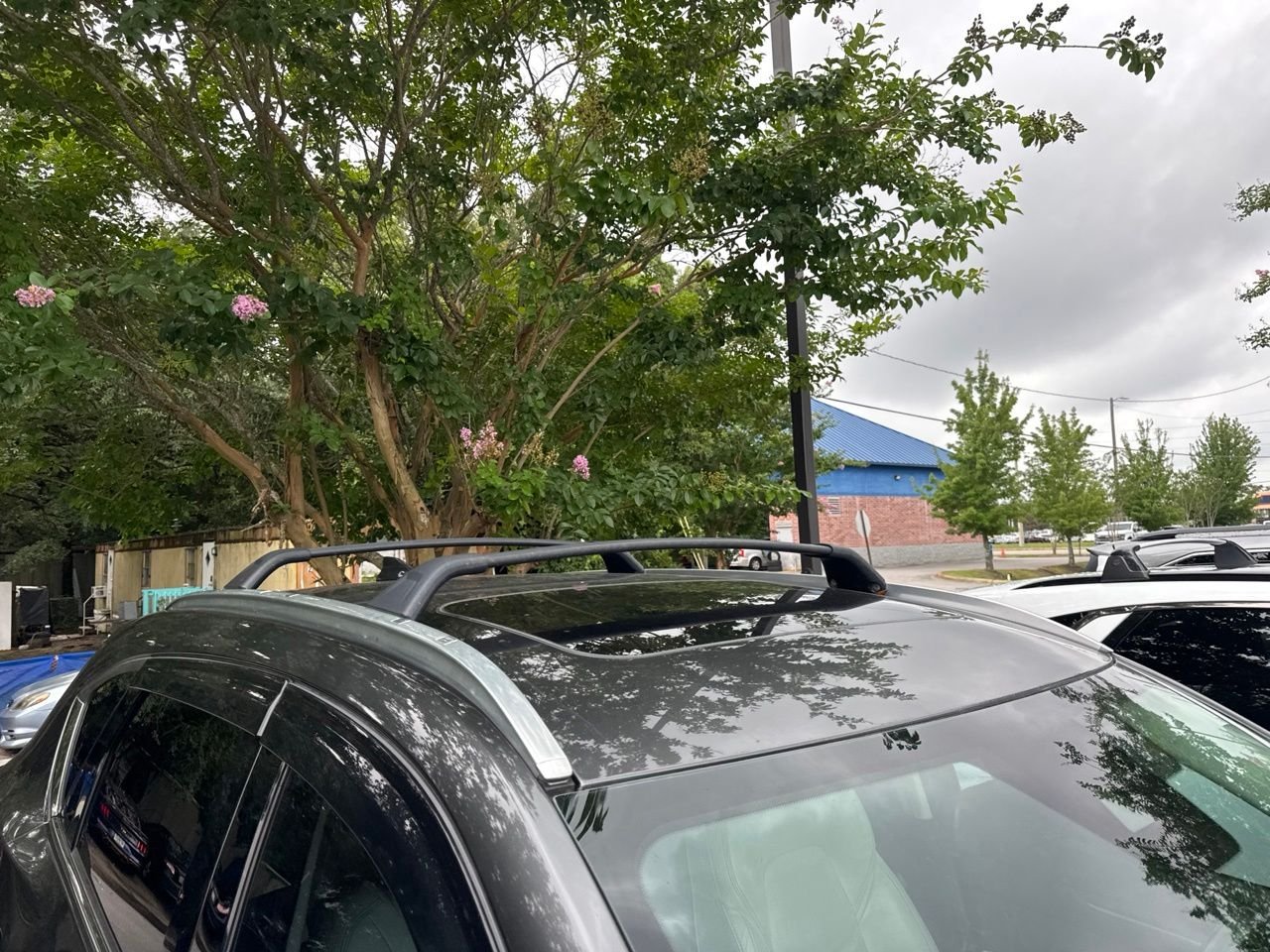 Used 2019 Gray Mazda Grand Touring image 5