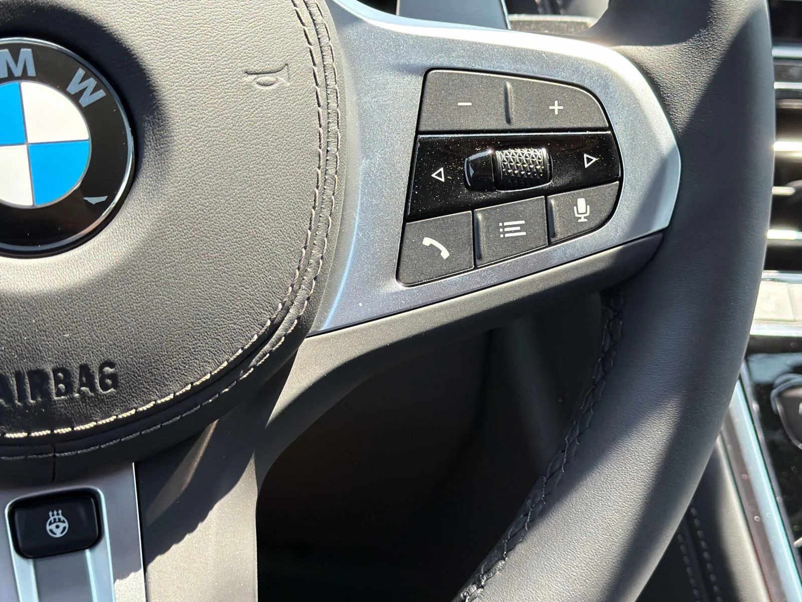 New 2026 Black Sapphire Metallic BMW 840i Gran Coupe image 15