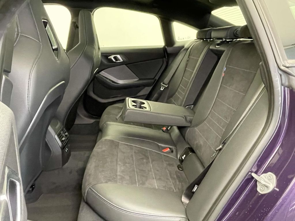 2025 BMW 2 Series M235 - Photo 15