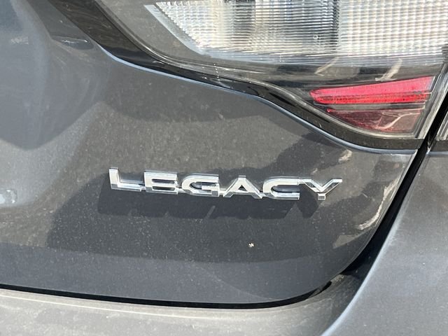 2022 Subaru Legacy Limited - Photo 29
