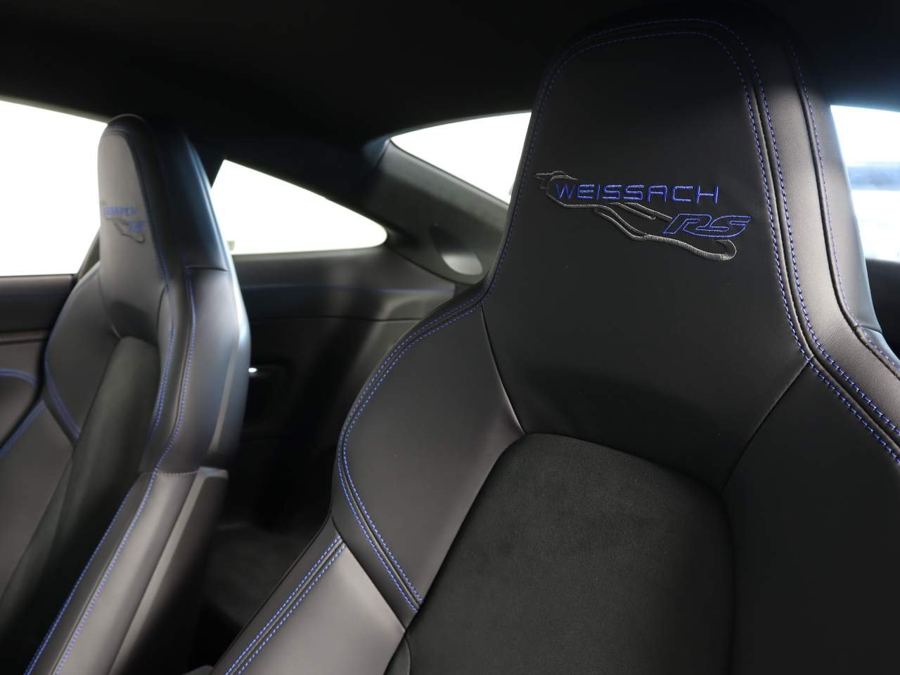 Used 2025 Arctic Grey Porsche GT3 RS image 19
