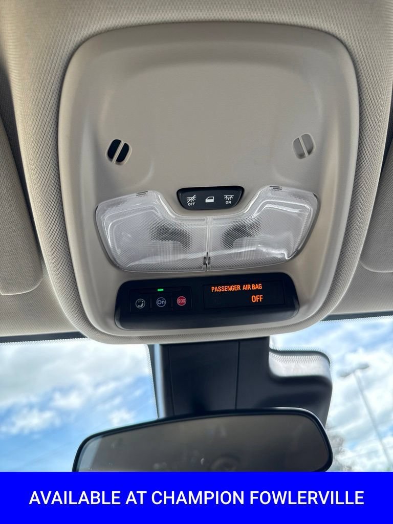 2025 Buick Encore GX Preferred - Photo 31
