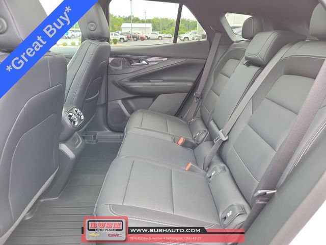 2025 Chevrolet Blazer EV LT - Photo 12