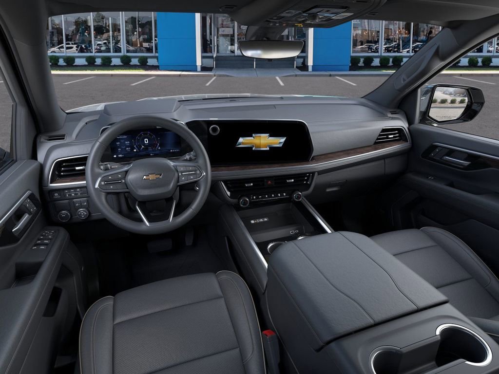 2026 Chevrolet Tahoe Premier - Photo 15