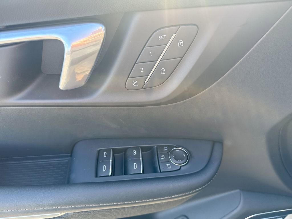 2026 Buick Enclave Sport Touring - Photo 24