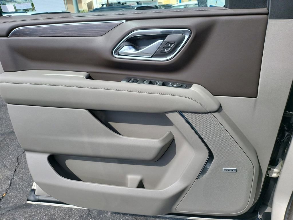 2024 Chevrolet Tahoe LT - Photo 14