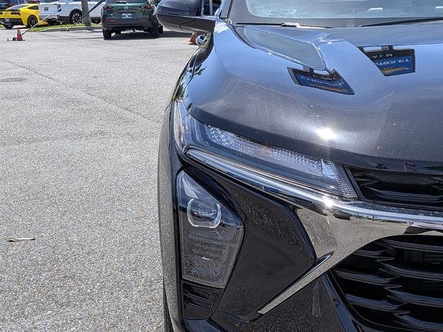 2026 Chevrolet Trax RS - Photo 9