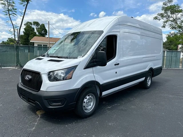 New 2026 Ford Transit-350 Base