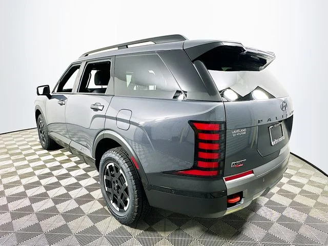 New 2026 Hyundai PALISADE XRT Pro