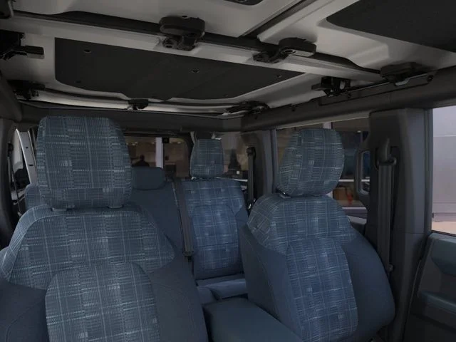 New 2026 Avalanche Gray Ford Heritage Edition image 45