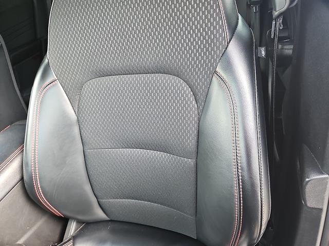 Used 2025 Vapor Blue Ford ST-Line image 15