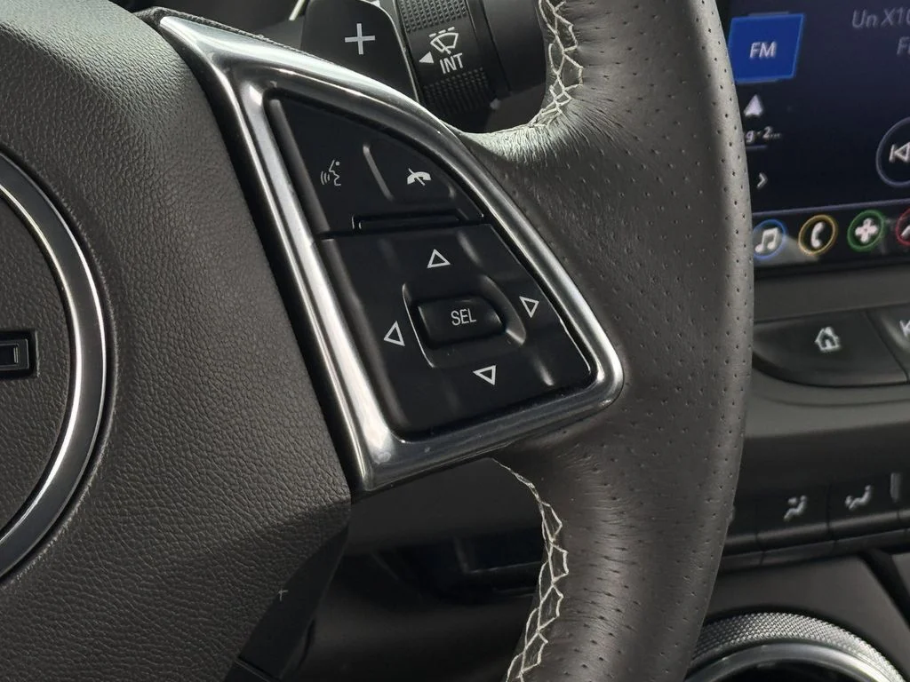 Used 2023 Blue Chevrolet SS image 15