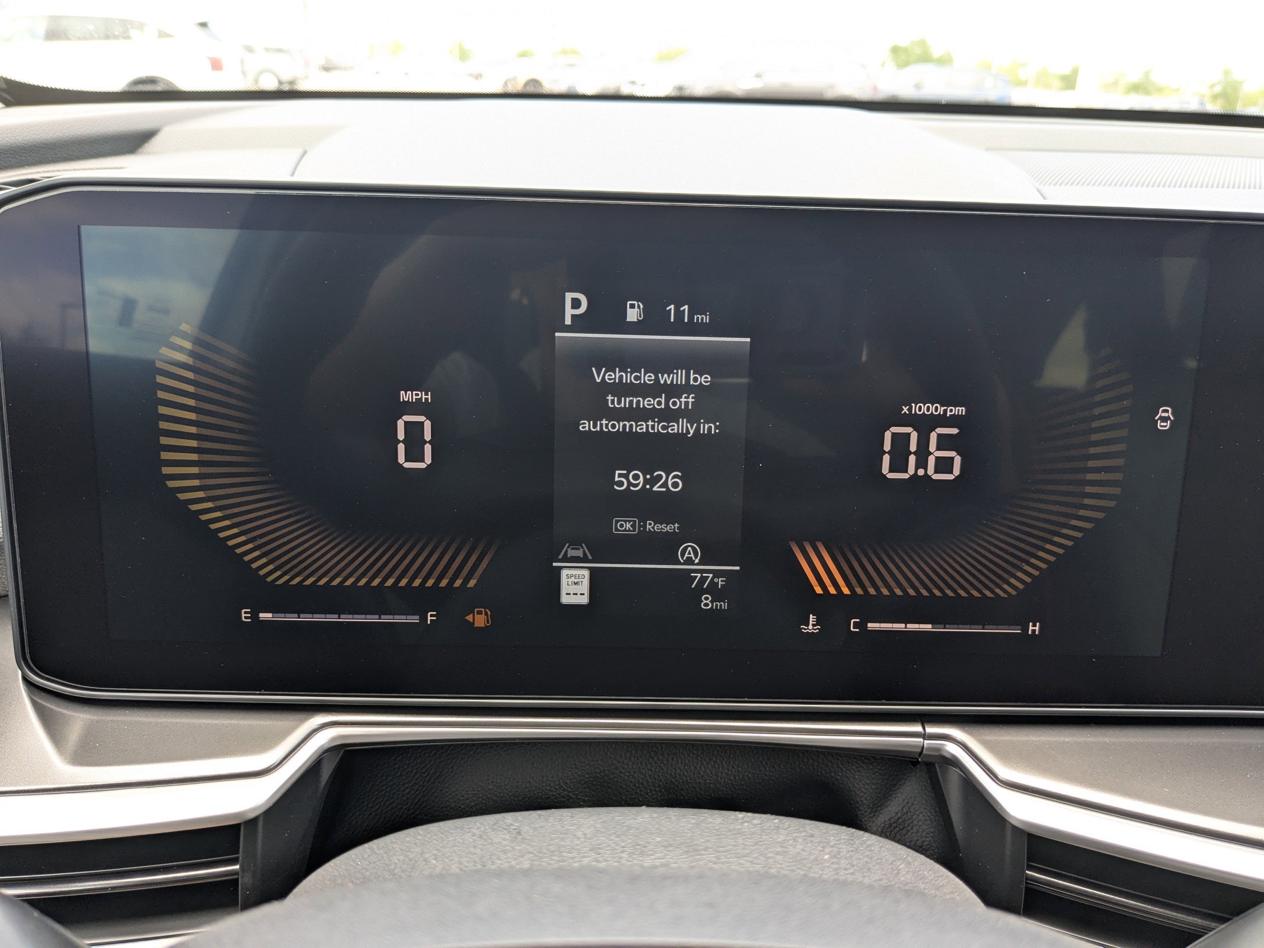 New 2026 Glacial White Pearl Kia S image 35